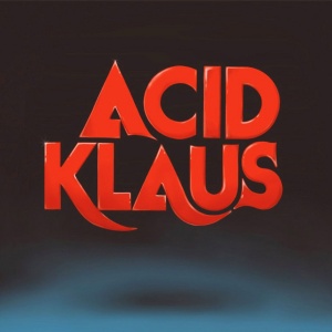 ACID KLAUS - STEP ON MY TRAVELATOR