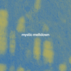 Acid Pauli - MYSTIC MELTDOWN (2 x LP)
