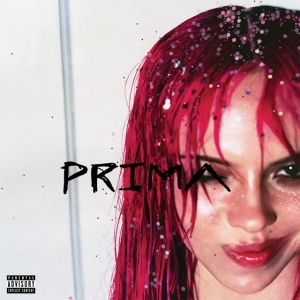 ADELA - PRIMA (1 x LP)