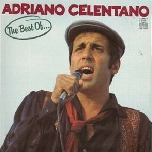 Adriano Celentano – The Best Of Adriano Celentano
