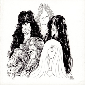 AEROSMITH - DRAW THE LINE