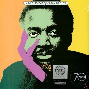 AHMAD JAMAL - AHMAD JAMAL '73 (1xLP)