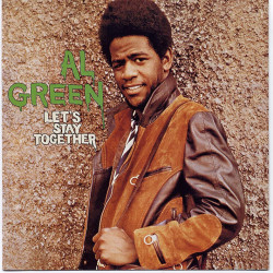 Al Green – албум Let's Stay Together