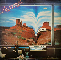 Al Stewart – албум Time Passages