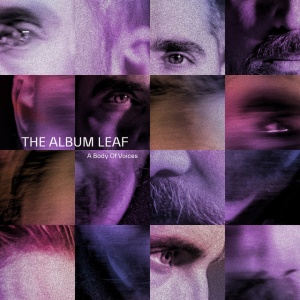 Album Leaf - A BODY OF VOICES (1 x CD)