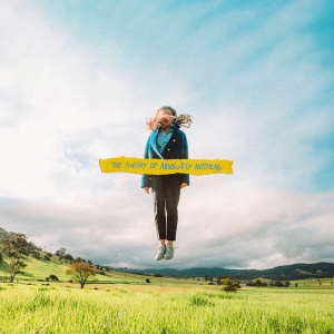 ALEX THE ASTRONAUT - THEORY OF ABSOLUTELY NOTHING