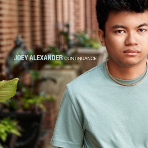 ALEXANDER, JOEY - CONTINUANCE