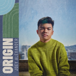 ALEXANDER, JOEY - ORIGIN