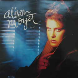 Alison Moyet – албум Alf