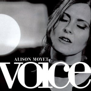 Alison Moyet - VOICE (2 x CD)