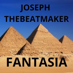 ALMEIDA, JUAN - FANTASIA