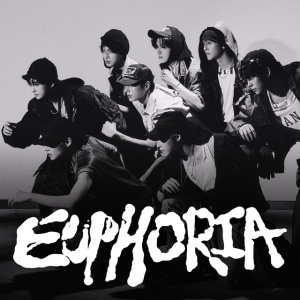 ALPHA DRIVE ONE - EUPHORIA