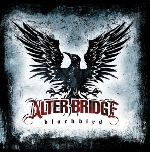 ALTER BRIDGE - BLACKBIRD