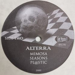 Alterra – албум Alterra - Img 2