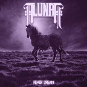 ALUNAH - FEVER DREAM