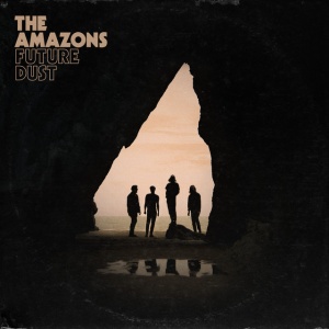 AMAZONS - FUTURE DUST