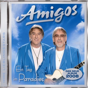 AMIGOS - EIN TAG IM PARADIES