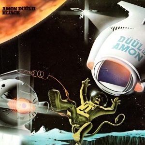 AMON DUUL - HIJACK