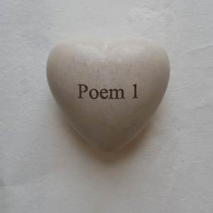 Ana Roxanne - POEM 1 (1 x LP)
