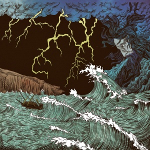 Anamnesi - CAURUS (1 x CD)
