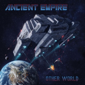 Ancient Empire - OTHER WORLD (1 x LP)