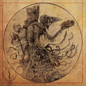 Ancress - VICTORIA/JEIUNIUM (1 x LP)