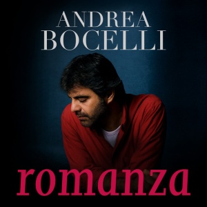 Andrea Bocelli - ROMANZA (1 x CD)