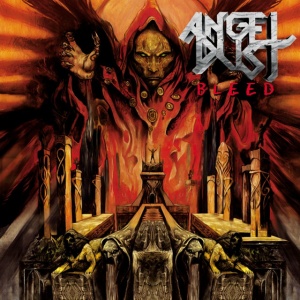 Angel Dust - BLEED (1 x CD)