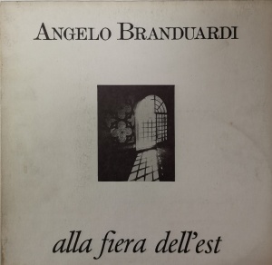 Angelo Branduardi – албум Alla Fiera Dell'Est
