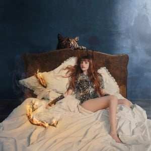 Annalisa - MA IO SONO FUOCO (3 x LP)