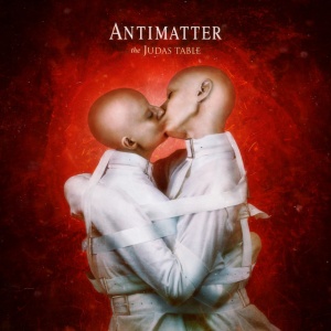 Antimatter - JUDAS TABLE (2 x LP)