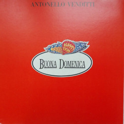 Antonello Venditti – албум Buona Domenica