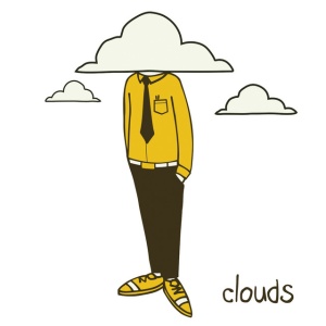 Apollo Brown - CLOUDS (1 x CD)