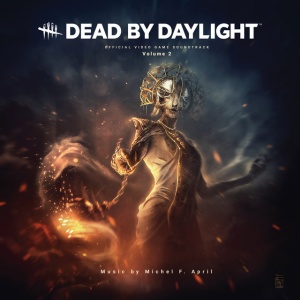 APRIL, MICHEL F. - DEAD BY DAYLIGHT V2
