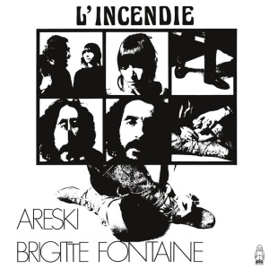 ARESKI & BRIGITTE ... - L'INCENDIE