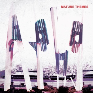 ARIEL PINK'S HAUNTED G... - MATURE THEMES