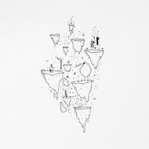 ARNALDS, OLAFUR & TALOS - A DAWNING
