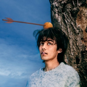 Aron! - TOO CLOSE FOR RUNNING (1 x CD)