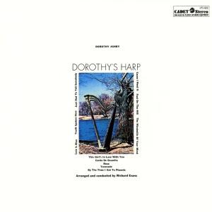 ASHBY, DOROTHY - DOROTHY'S HARP