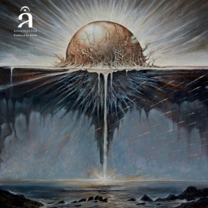 Assumption - PARADOX OF THE ARROW (1 x CD)