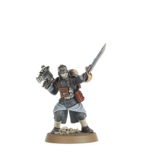 ASTRA MILITARIUM: DEATH KORPS OF KRIEG - Img 9