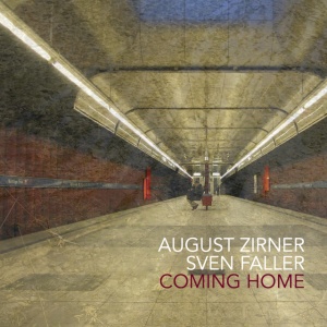 August Zirner,Sven Faller - COMING HOME (1 x CD)