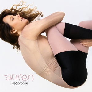 Auren - RECIPROQUE (1 x LP)