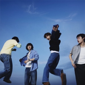 AxMxP - HELLO AXMXP (1 x CD)