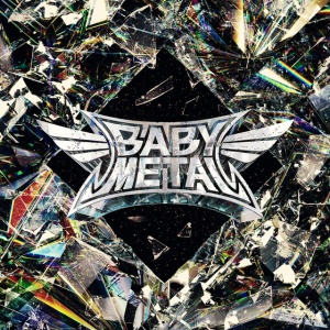 Babymetal - METAL FORTH (2 x LP)