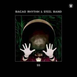 BACAO RHYTHM & STE... - 55