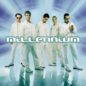 BACKSTREET BOYS - Millennium