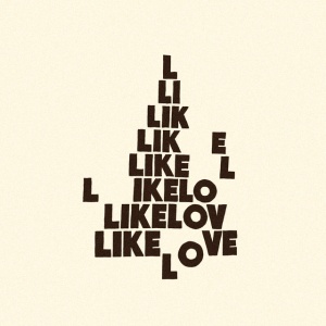 Ball Park Music - LIKE LOVE (1 x CD)