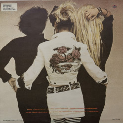 Bananarama – албум True Confessions - Img 2
