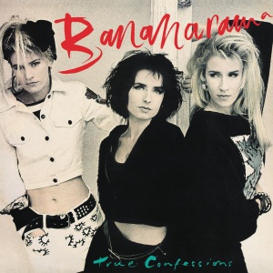 Bananarama - TRUE CONFESSIONS (2 x LP)